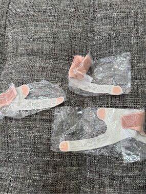 Owlet Socks and Cord Guards